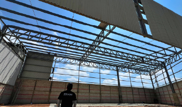 Dictámenes Estructurales