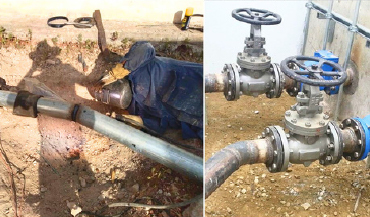 Servicios Especiales